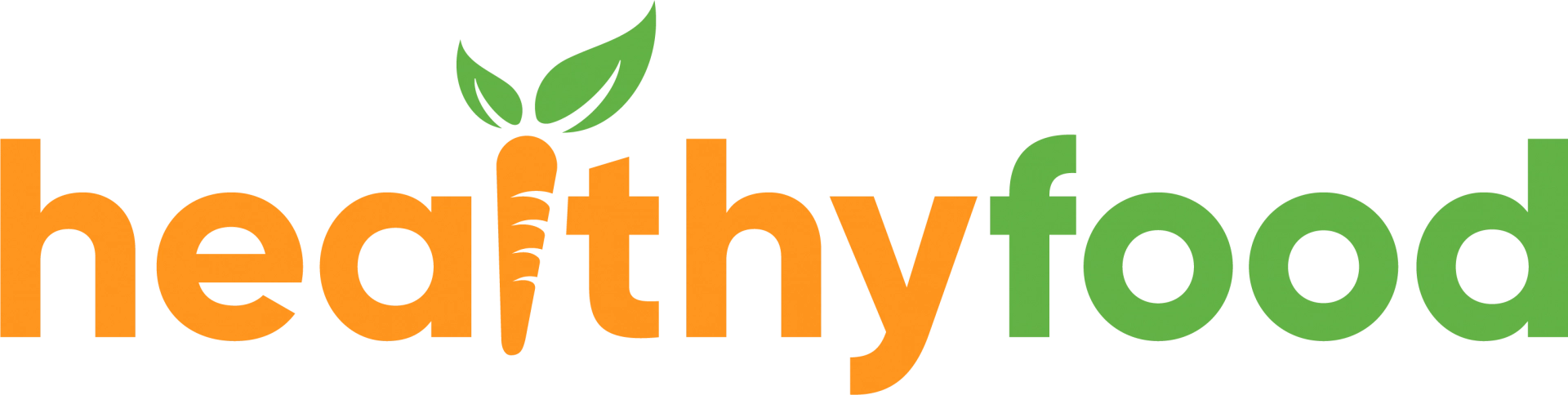 logo-Healthy Food