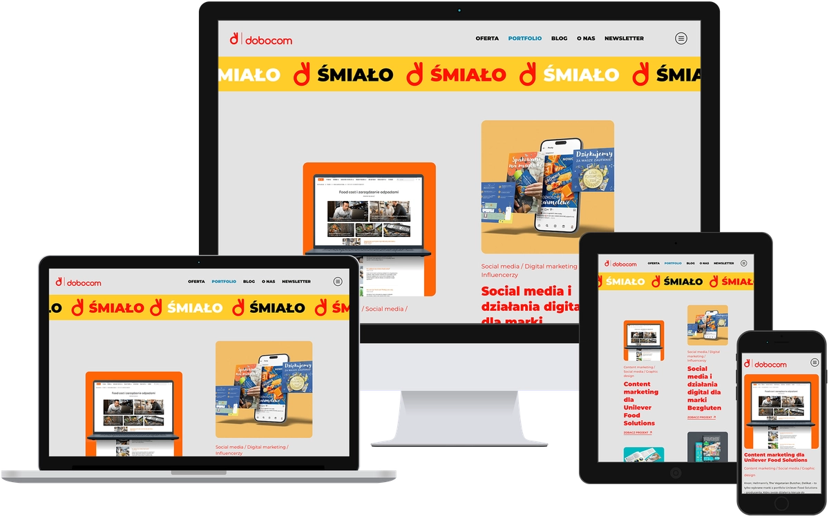 Dobocom responsive2