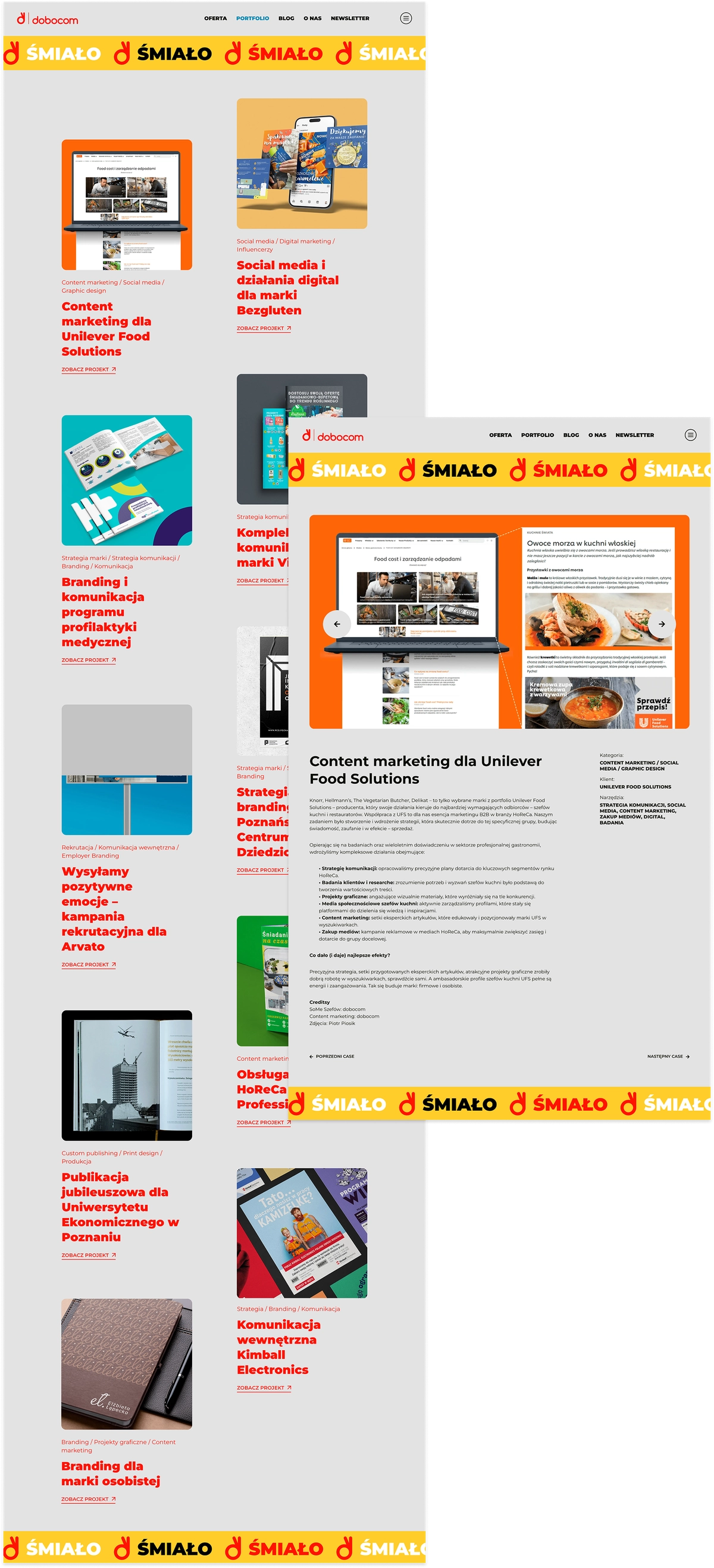Dobocom otherpages